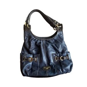 Y2k Kathy Van Zeeland Handbag Purse